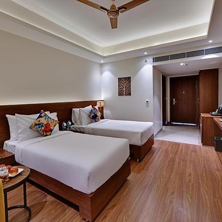 The Fern An Ecotel Hotel, Alwar Sariska Luaran gambar