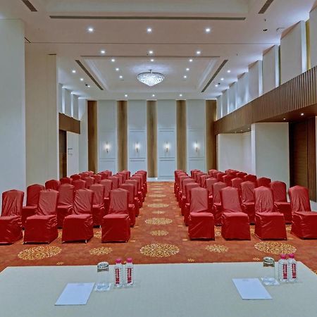 The Fern An Ecotel Hotel, Alwar Sariska Luaran gambar